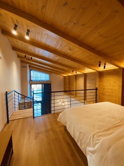 Irene'S Resort Káto Loutrákion エクステリア 写真