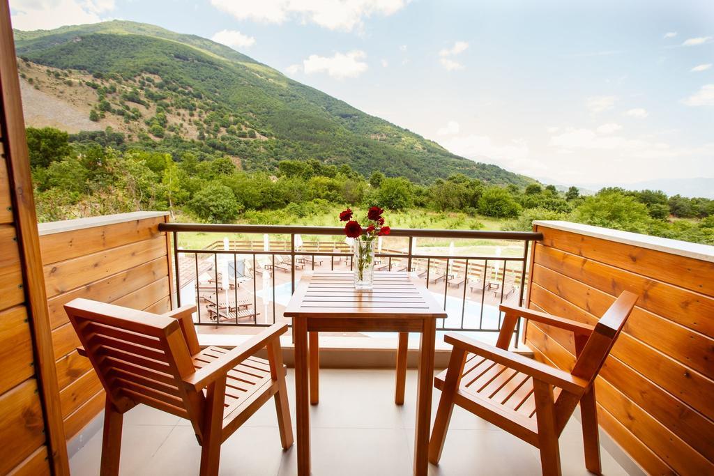 Irene'S Resort Káto Loutrákion 部屋 写真